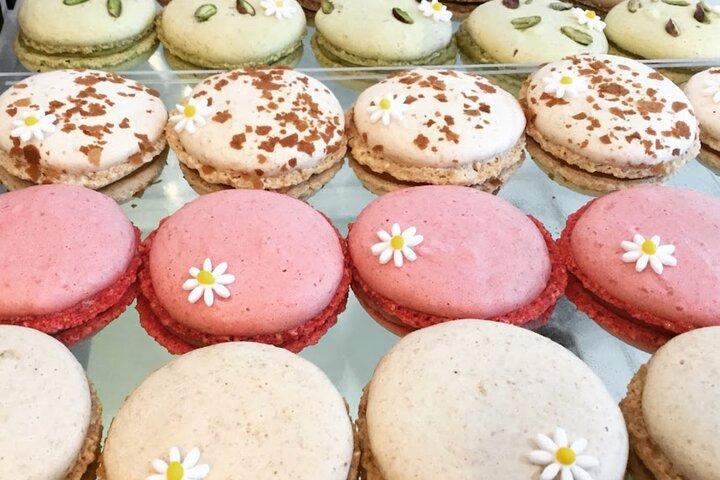Gastronomisk vandringstur i Paris i Quartier Latin