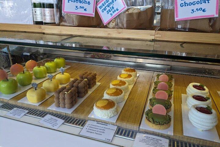 Gastronomisk vandringstur i Paris i Quartier Latin