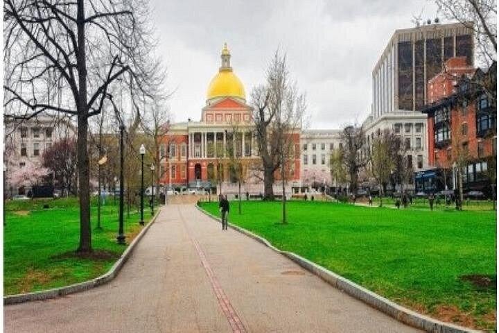 Bedste Boston Private Tour, jeg kender hemmeligheder andre ikke!
