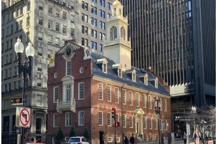 Bedste Boston Private Tour, jeg kender hemmeligheder andre ikke!