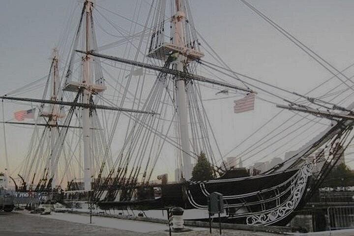 Bedste Boston Private Tour, jeg kender hemmeligheder andre ikke!