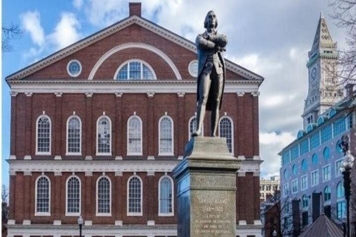 Bedste Boston Private Tour, jeg kender hemmeligheder andre ikke!