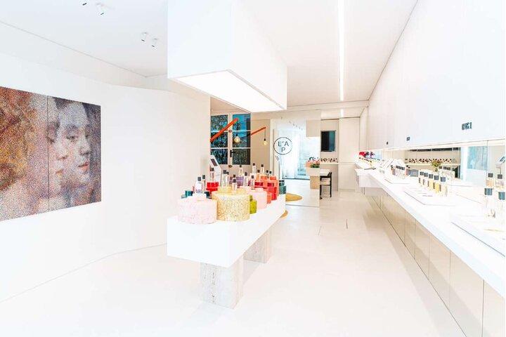 See 10+ Top Paris Sights Tour and Fun Perfume Experience