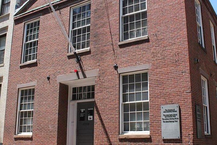 Bedste Boston Private Tour, jeg kender hemmeligheder andre ikke!