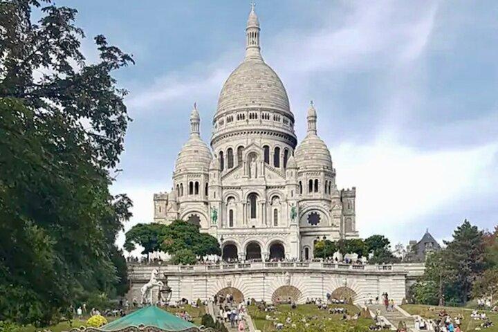 See 10+ Top Paris Sights Tour and Fun Perfume Experience