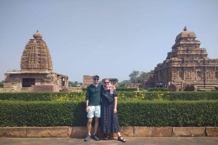 ダイヤモンドと南インドの王朝