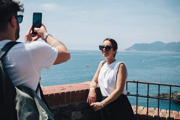 Da La Spezia: Pisa, con Torre Pendente opzionale e Gioiello delle Cinque Terre