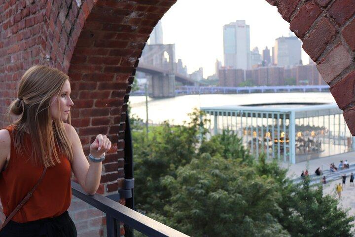 Il meglio di Brooklyn Heights e DUMBO