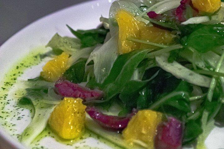 Barcelona: Degustação de vinhos e jantar de harmonização de tapas com 5 pratos