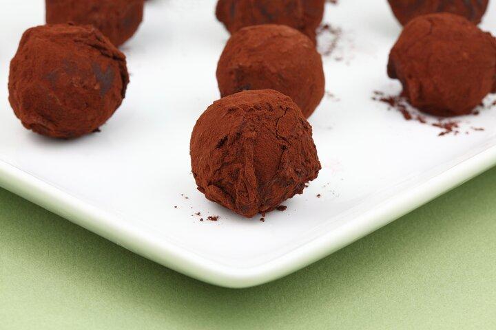 Truffle Class in Jacksonville