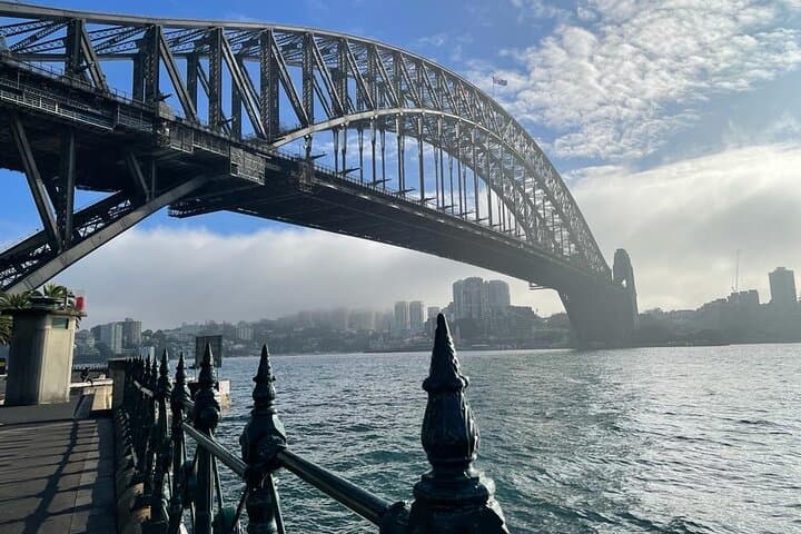 Private City Tour: Best of Sydney