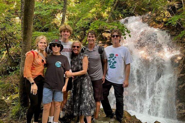 Magome & Tsumago Nakasendo Trail Day Hike with Government-Licensed Guide