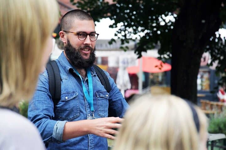 Berlin Highlights in 2 Hours: Express Walking Tour