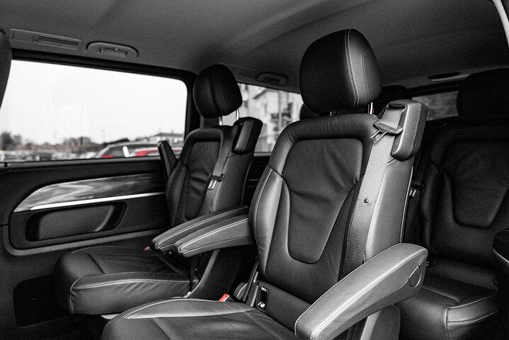 Private Transfer from Venice to the Ravenna Cruise Terminal