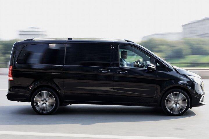 Private Transfer from Venice to the Ravenna Cruise Terminal