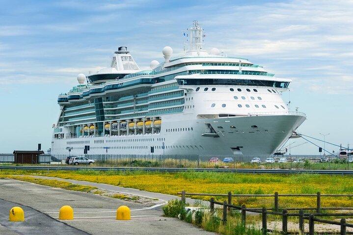 Private Transfer from Venice to the Ravenna Cruise Terminal