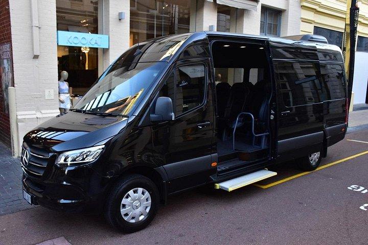 Istanbul to Istanbul Cruise Port Departure Private Transfer