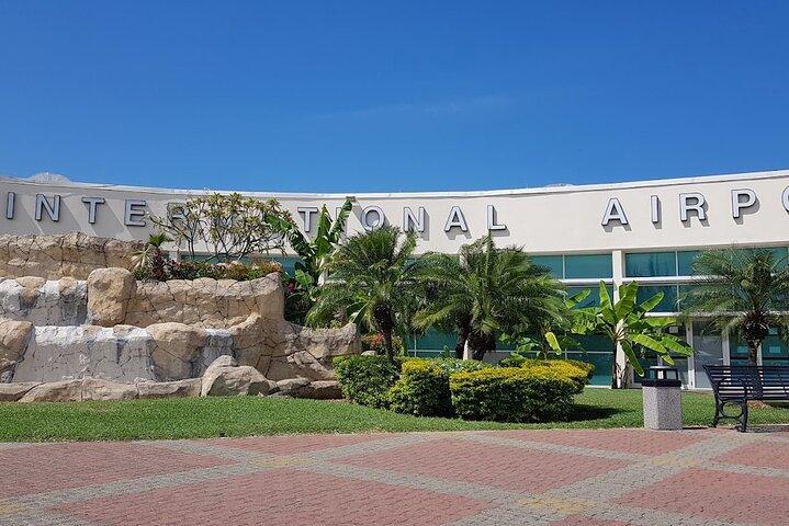 Activiteiten in de omgeving van Royalton Blue Waters Montego Bay