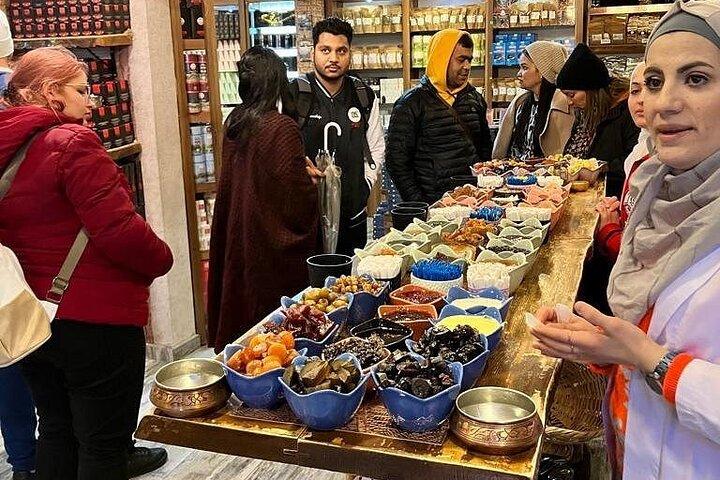 Bursa Day Trip from Istanbul: Old City Tour (Lunch included)