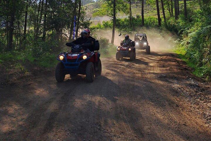 From Puebla: Private Tour in Zacatlan + raizer tour