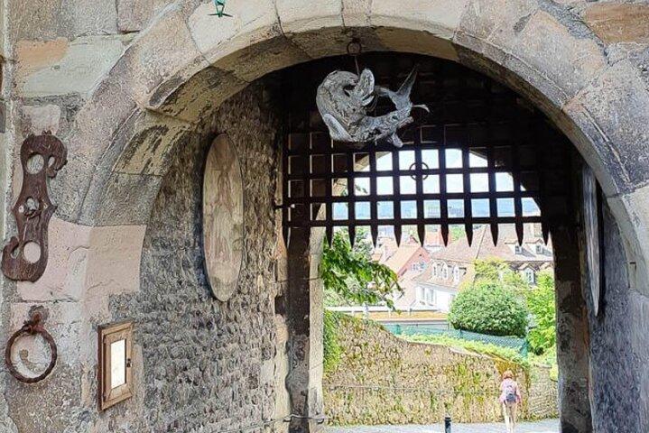 Bregenz : Like You've Never Seen It — A Self-Guided Game Tour （ブレゲンツ：見たことがないようなゲームツアー）
