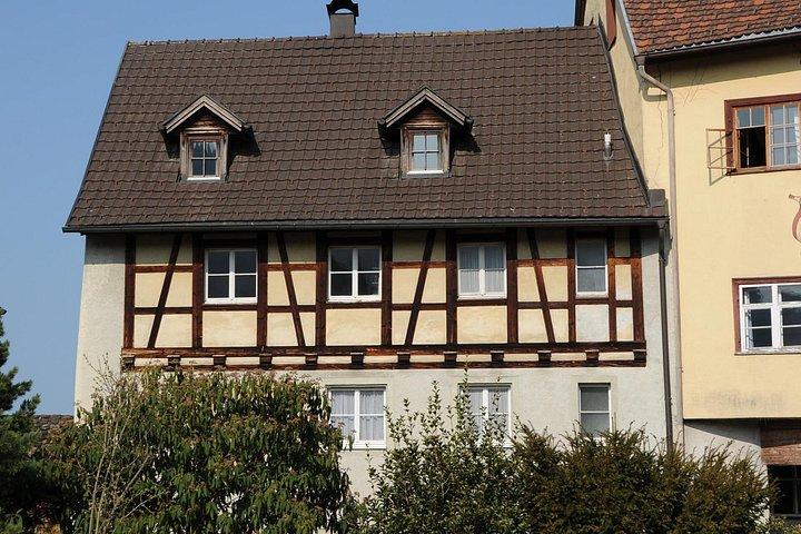 Bregenz Self-Guided City Walking Tour & Scavenger Hunt