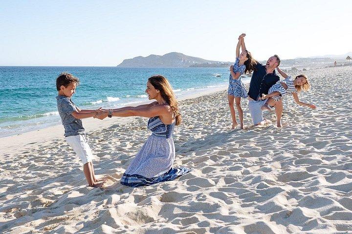 Farid Fotografia - Photo Session in Los Cabos