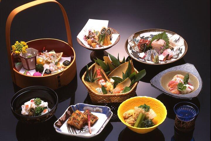 Visite guidée privée de 4 heures à Kyoto et dîner Maiko ou Geisha