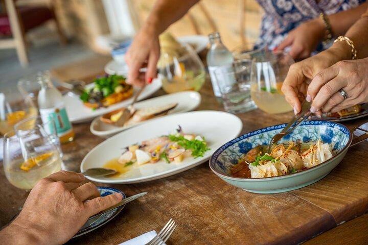 McLaren Vale Wine-Lover – Luxuriöse Ganztages-Privattour