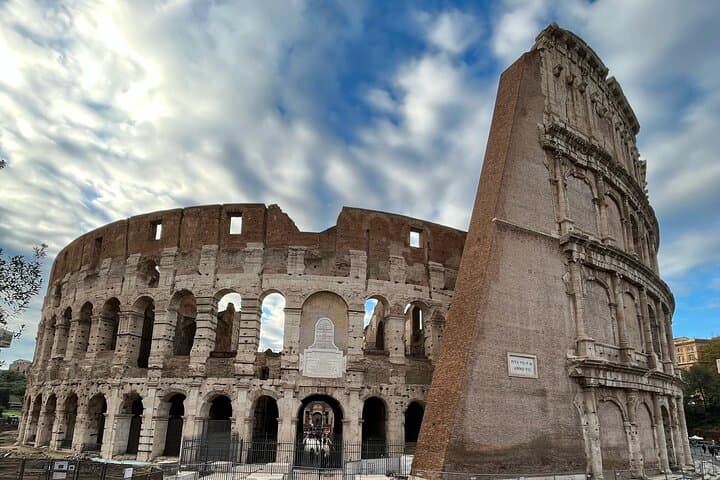 Private transfers from Pompeii Naples Sorrento Positano to Rome