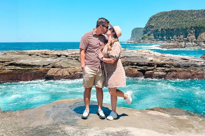 Tour privato di fuga nella natura 2 giorni a Sydney