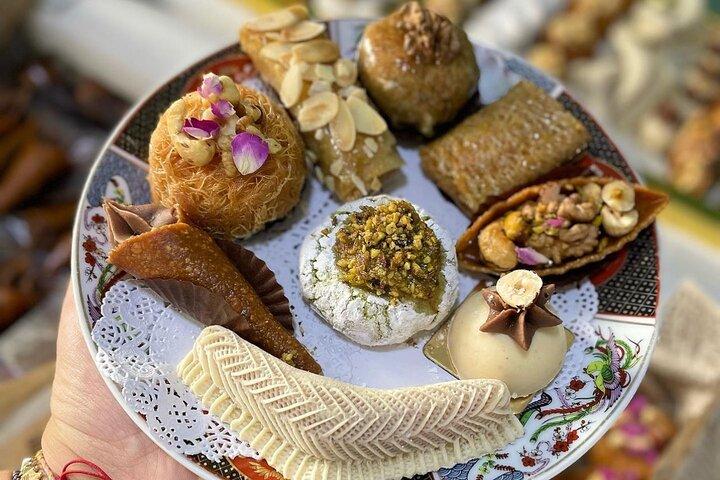 Full-Day Private Guided Tour in Tangier