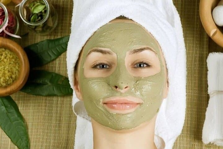 Turkish Bath : Massage, Sauna, Face Mask, Peeling in Istanbul