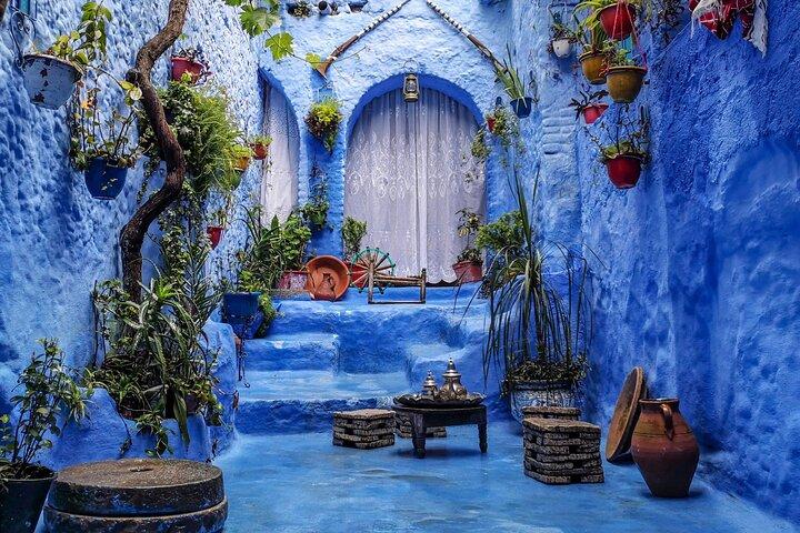 Private 12-Day Morocco Tour – Cities, Desert, Coast & Royal Touch