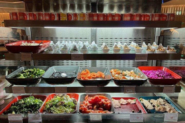 アブダビ国際空港 (AUH) VIP ラウンジへのアクセス