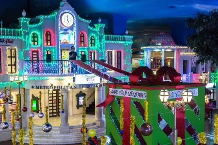 キッザニア シティ: 子供向けの究極のロールプレイ体験