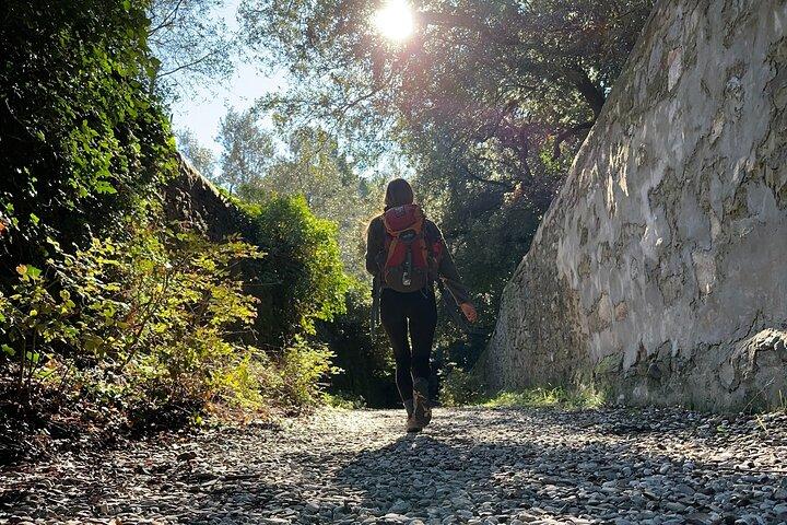 Fiesole Hike & Italiaans Aperitivo