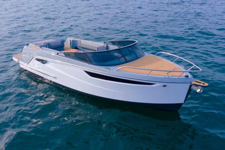 Lake Como: 3-Hour Small-Group Boat Tour with Prosecco & Wine