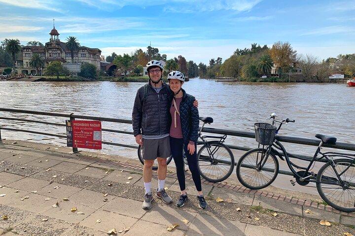 Tigre y Delta Bike Tour