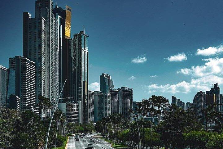 Panama City InstaTour