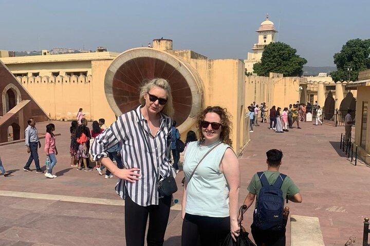 Jaipur à Udaipur : visite authentique du Rajasthan