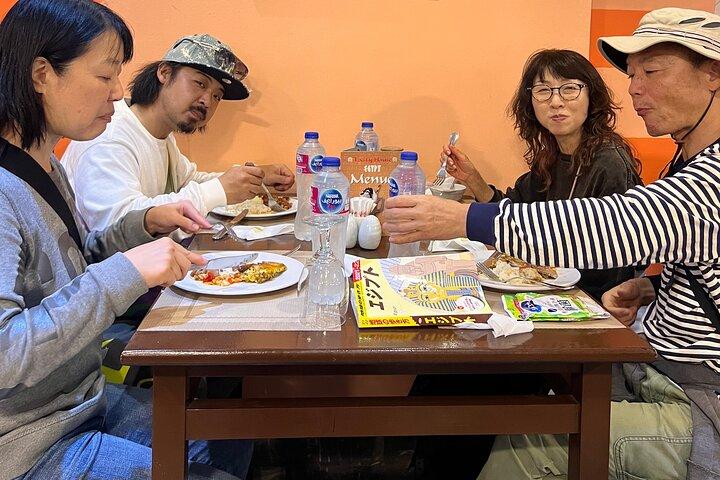 All Inclusive - Giza Pyramids , Sphinx- GEM ,Bazaar Shop , Lunch