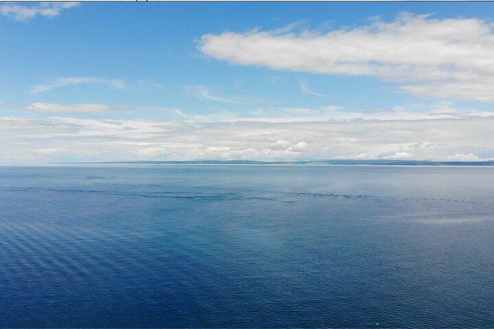 フブスグル湖＆中央モンゴル8日間ツアー