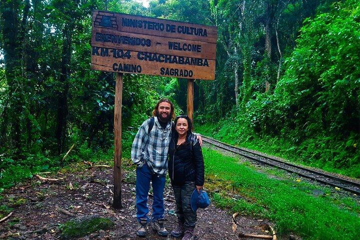 Chemin Inca 2 jours et 1 nuit à Machupicchu