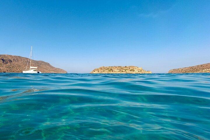 Privat 3 timmars Beach Hopping i Mykonos