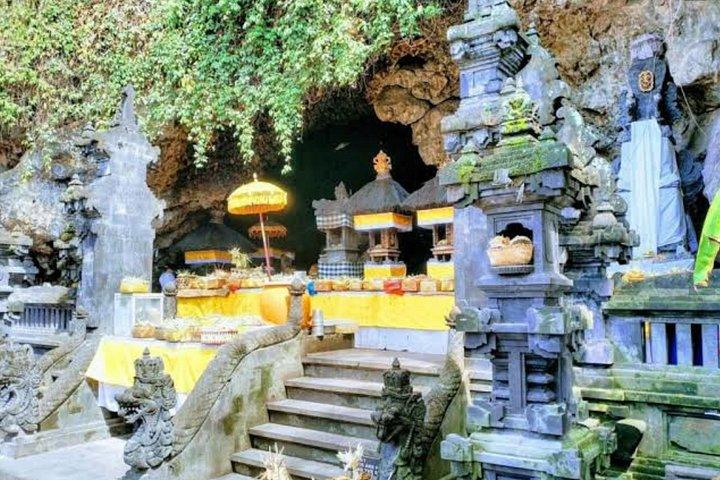 ブサキ寺院、トゥガナン村バリの豊かな遺産ツアー