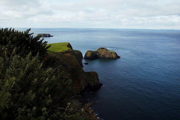 North Coast Lyx turer
