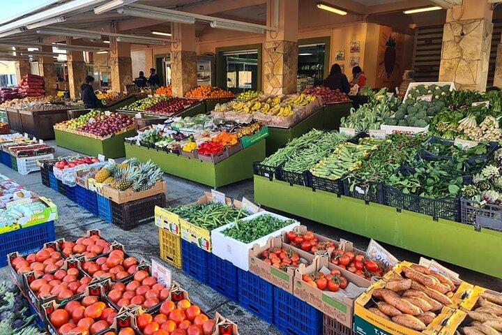 プライベートアルゴストリ散策：自然、地元、伝統、味