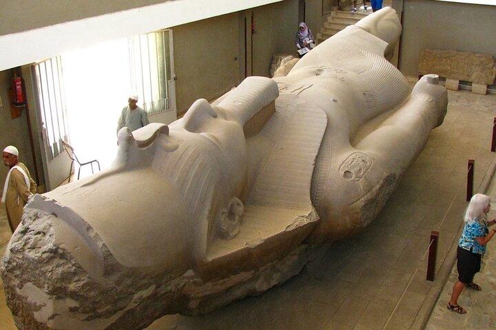 Privat Multi Day Tour Safari Adventures i Egypt Oasis