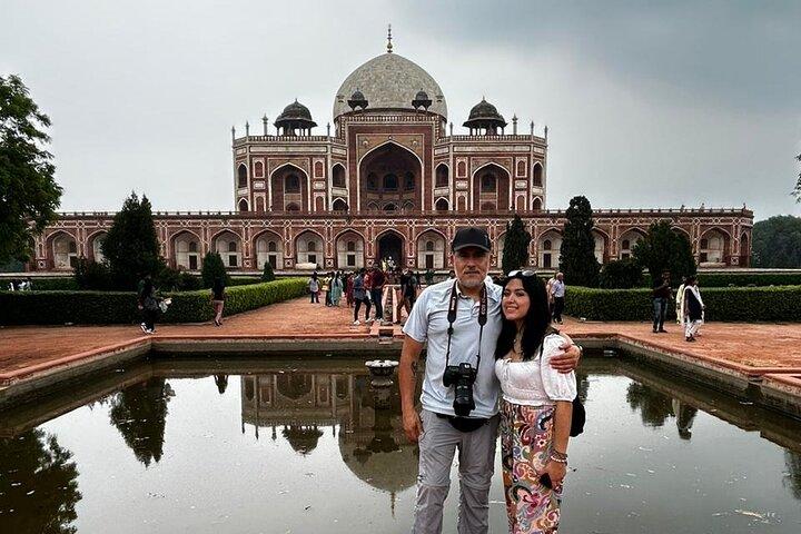 Die Bergstationen von Nordindien & Golden Temple Tour